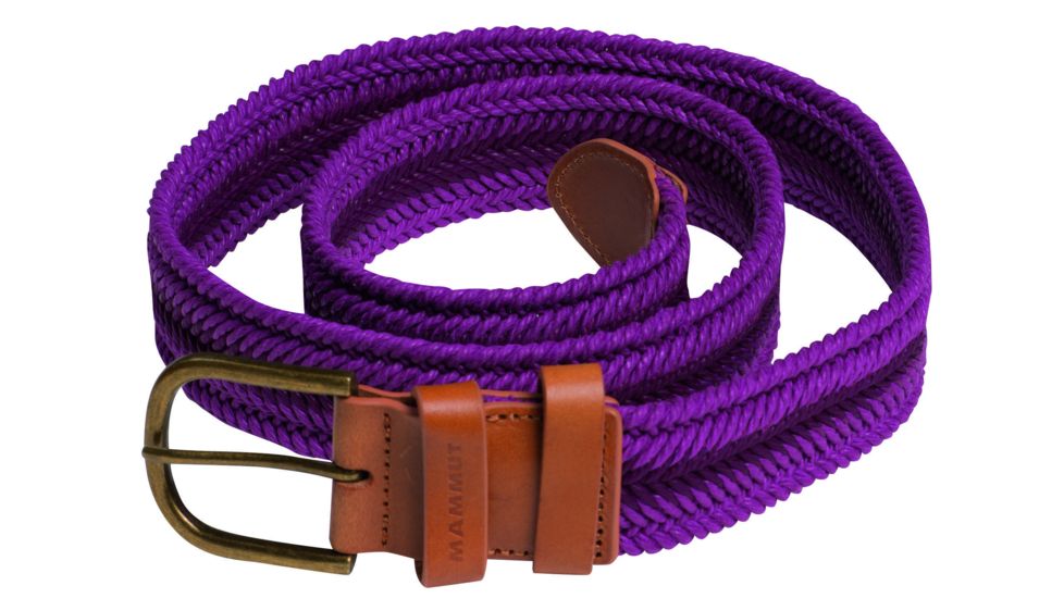 Zephira Belt - Womens-Amarante/Radiance