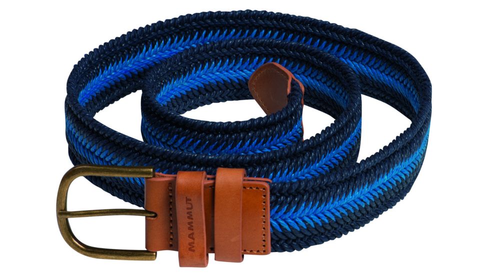 Zephira Belt - Womens-Dark Cyan/Marine