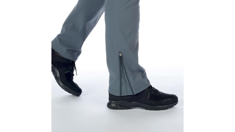 Mammut Zinal Pants - Mens, Storm, US 30, 1022-00540-0239-46-10