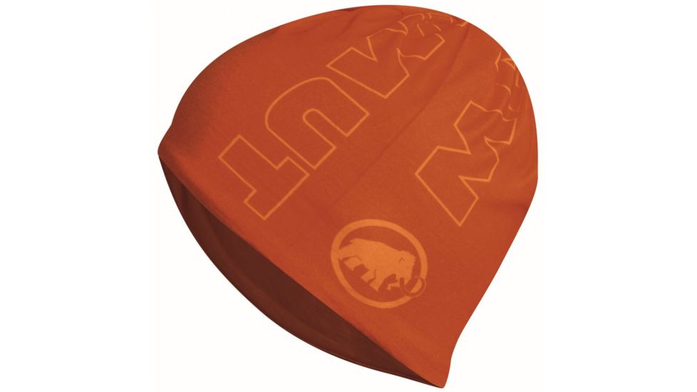 Mammut Zion Headband-Dark Orange/Sienna-One Size mam0934-Dark Orange/Sienna-One Size