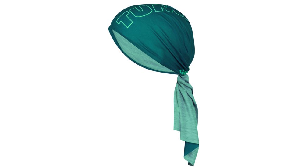 Zion Headband-Dark Pacific/Fiji-One Size