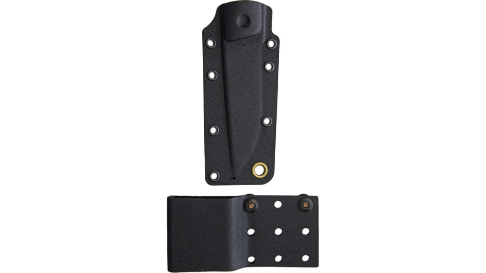 Manly Drugar Fixed Blade 154 Walnut Knife, 9.13in Overall, 4.25in Satin Cpm-154 SS Blade, Walnut, DRUGAR CPM154 WALNUT