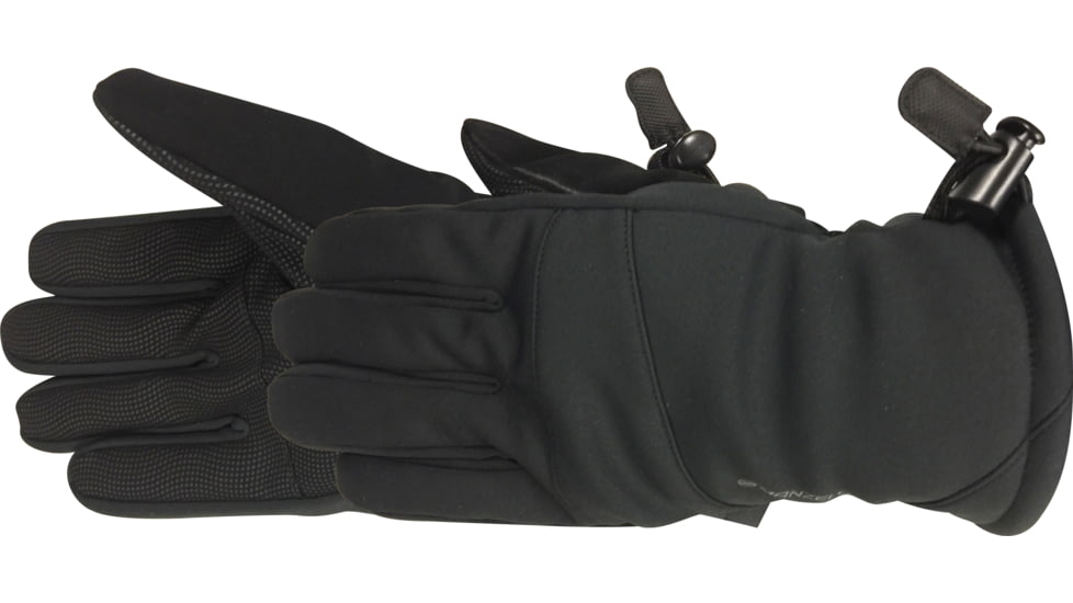 Manzella Infinium Vers 2.0 M's Glove Xl O669MBLKXL
