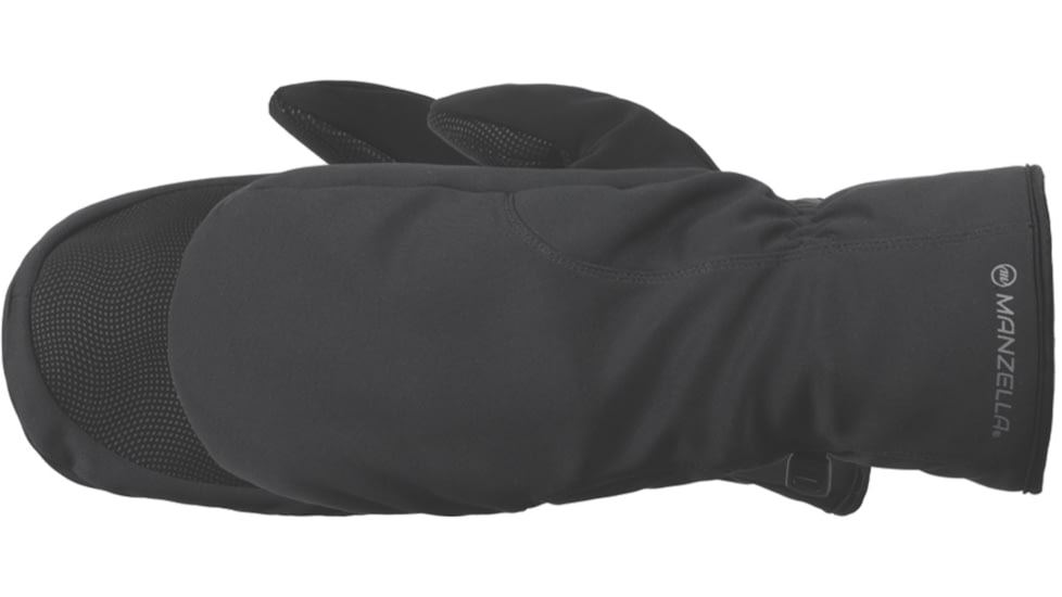 Manzella Infinium Vrs Mitt M's Glove Xl O638MBLKXL