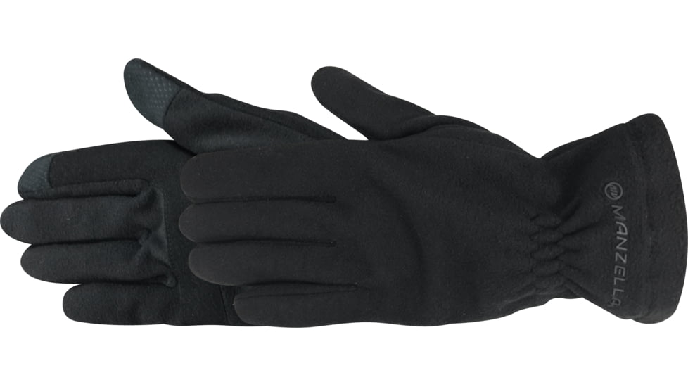 Manzella Tahoe 2.0 Men's L/xl O670MBLKL/XL