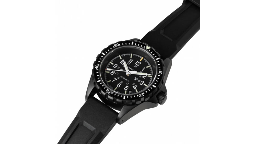 Marathon 36mm Anthracite MSAR Automatic Watch