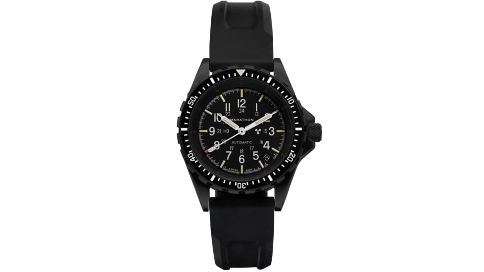 Marathon 36mm Anthracite MSAR Automatic Watch
