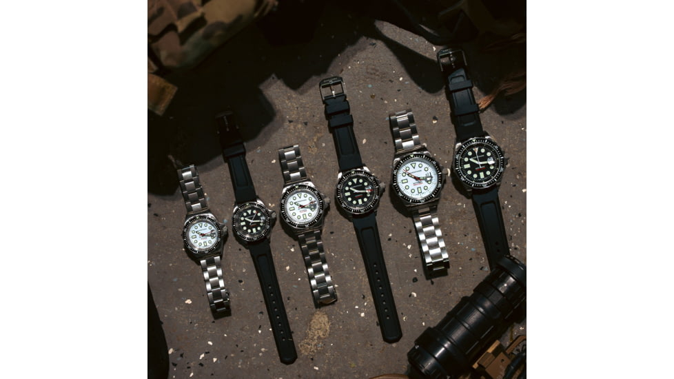Marathon 36mm Type1 OSAR Automatic Watch