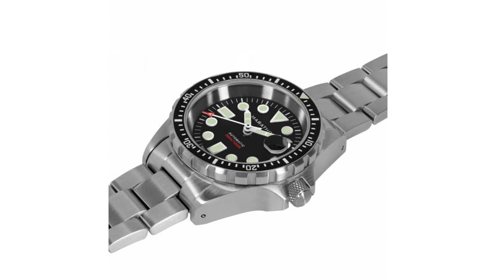 Marathon 36mm Type1 Arctic OSAR Automatic Watch