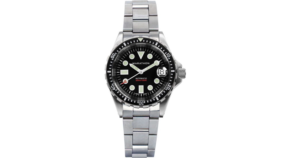 Marathon 36mm Type1 Arctic OSAR Automatic Watch