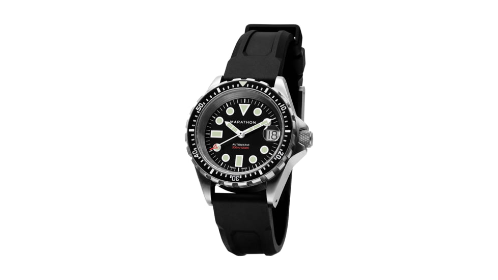 Marathon 36mm Type1 Arctic OSAR Automatic Watch