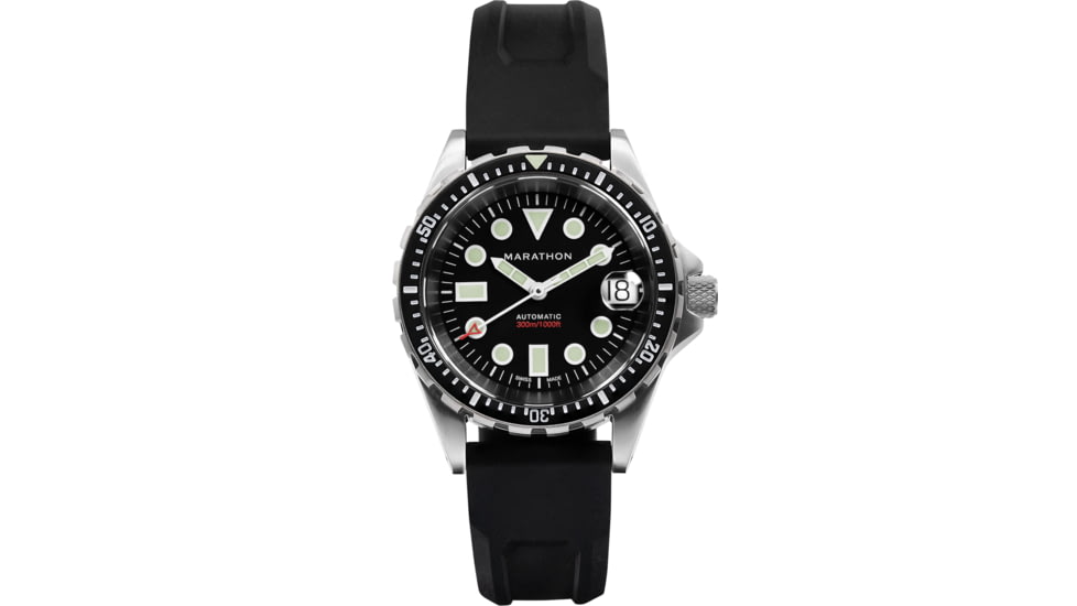 Marathon 36mm Type1 Arctic OSAR Automatic Watch
