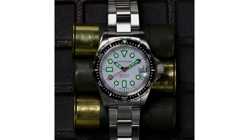 Marathon 36mm Type1 OSAR Automatic Watch