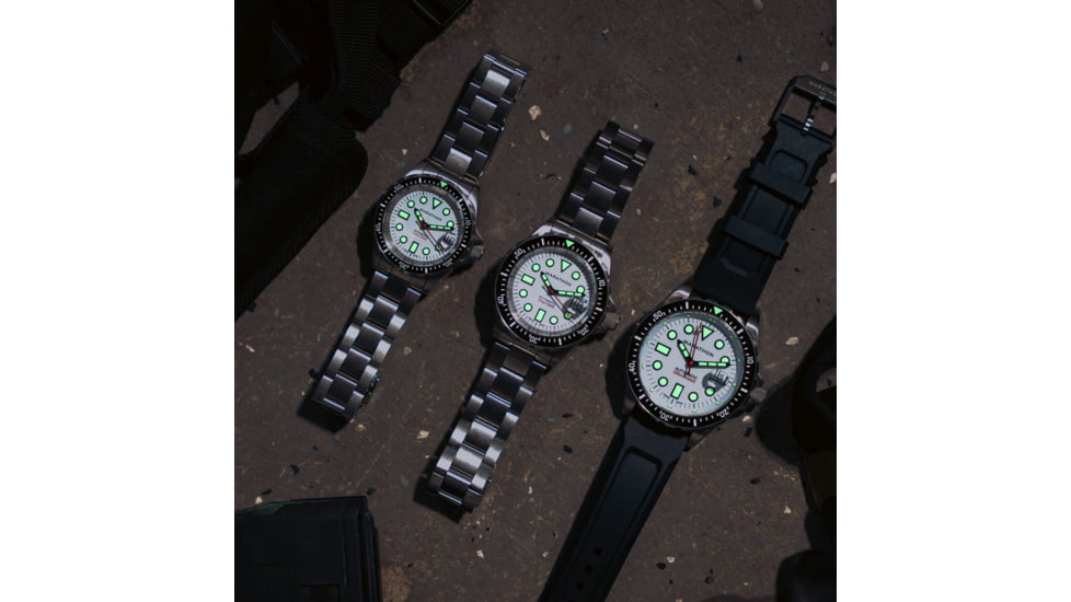 Marathon 36mm Type1 OSAR Automatic Watch