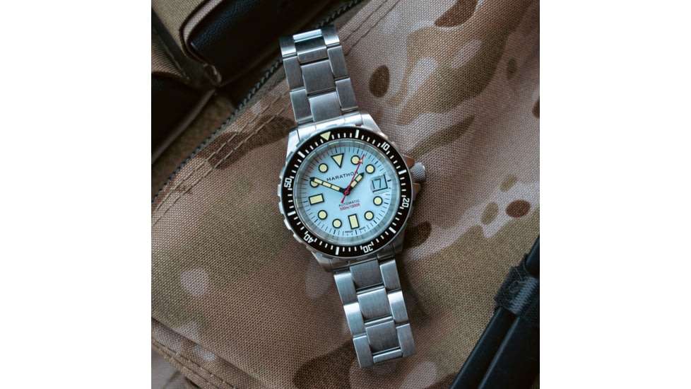 Marathon 36mm Type1 OSAR Automatic Watch
