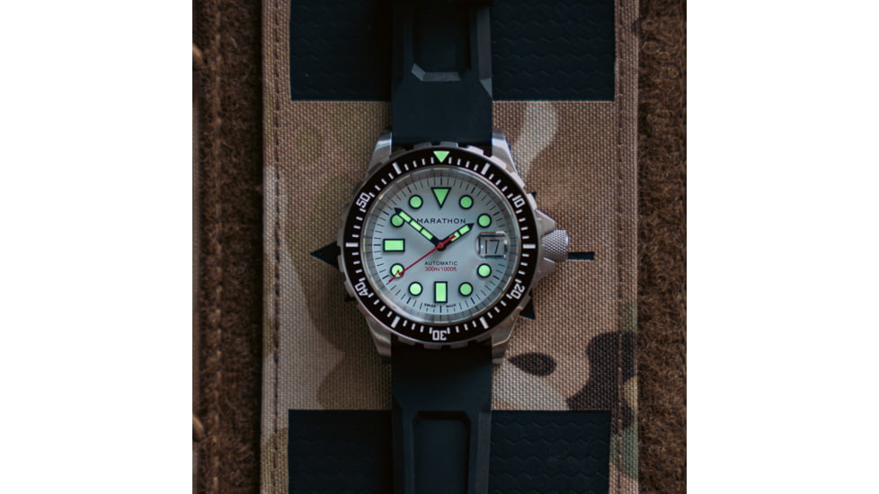 Marathon 36mm Type1 OSAR Automatic Watch