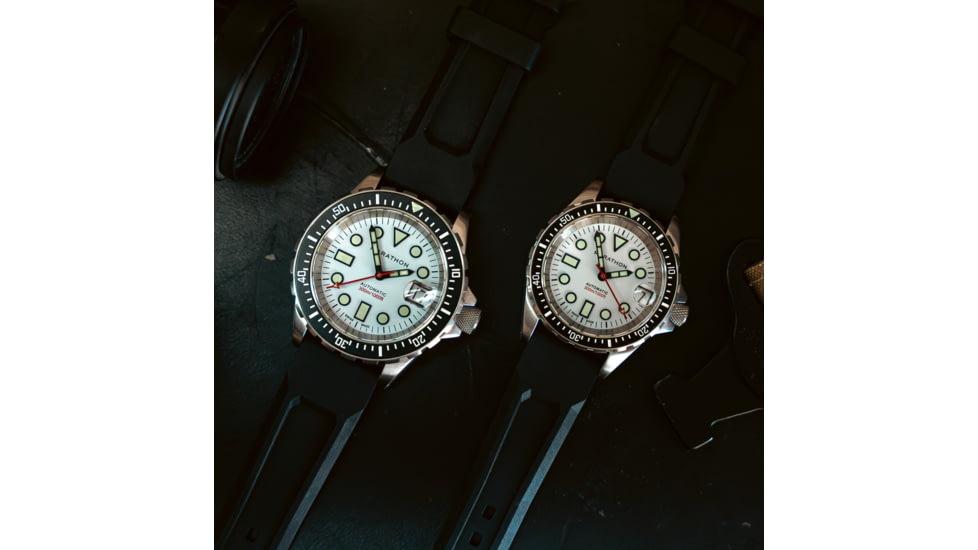 Marathon 36mm Type1 OSAR Automatic Watch