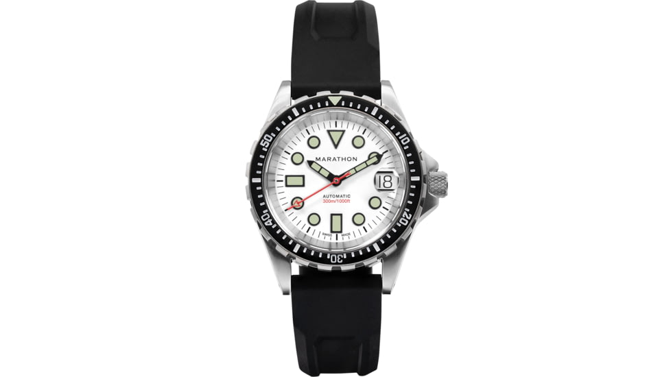 Marathon 36mm Type1 OSAR Automatic Watch