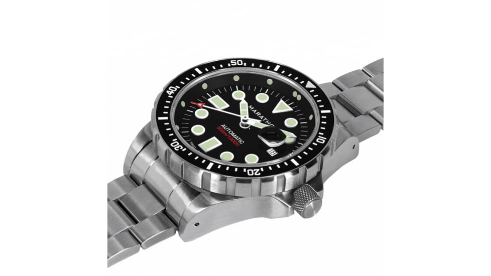 Marathon 46mm Type1 Arctic OSAR-D Automatic Watch
