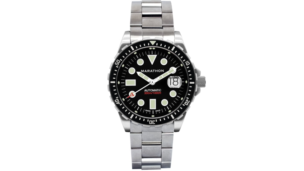 Marathon 46mm Type1 Arctic OSAR-D Automatic Watch