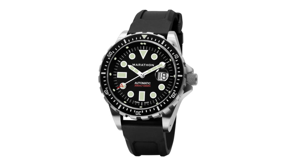 Marathon 46mm Type1 Arctic OSAR-D Automatic Watch