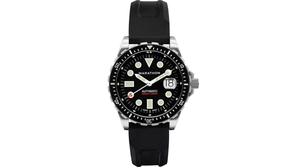 Marathon 46mm Type1 Arctic OSAR-D Automatic Watch