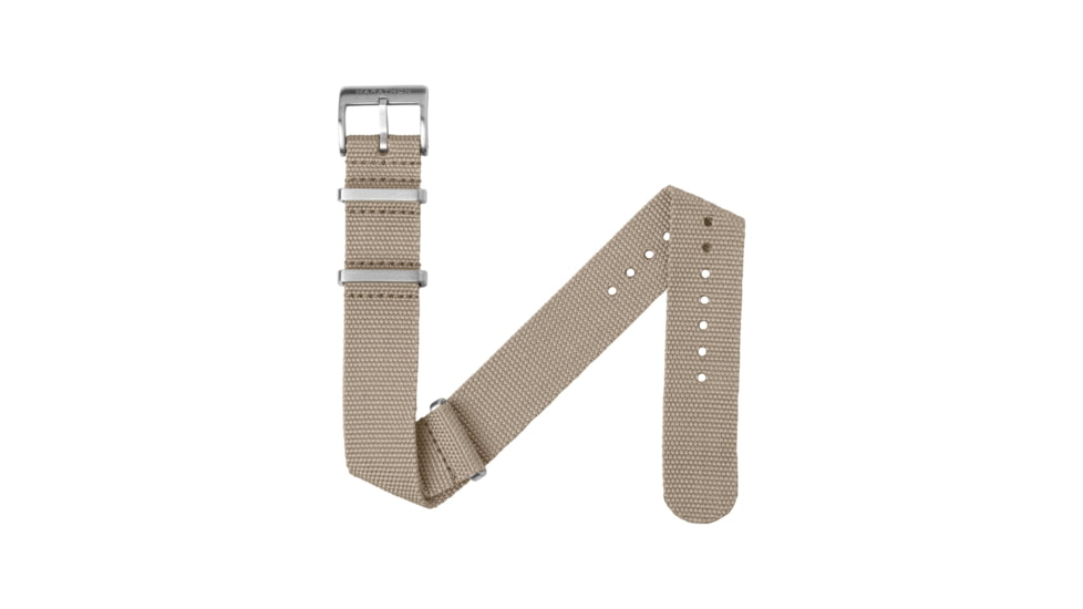 Marathon Nylon Canvas Defstan Strap