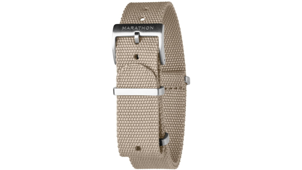 Marathon Nylon Canvas Defstan Strap