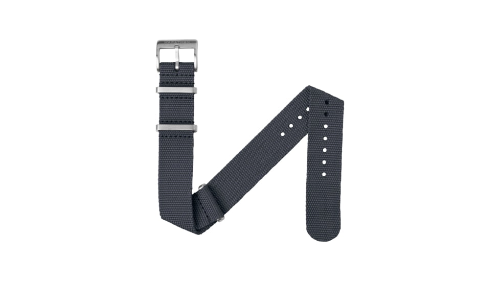 Marathon Nylon Canvas Defstan Strap