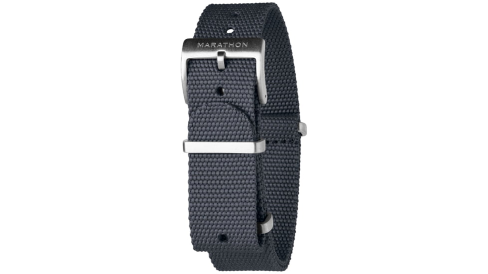 Marathon Nylon Canvas Defstan Strap