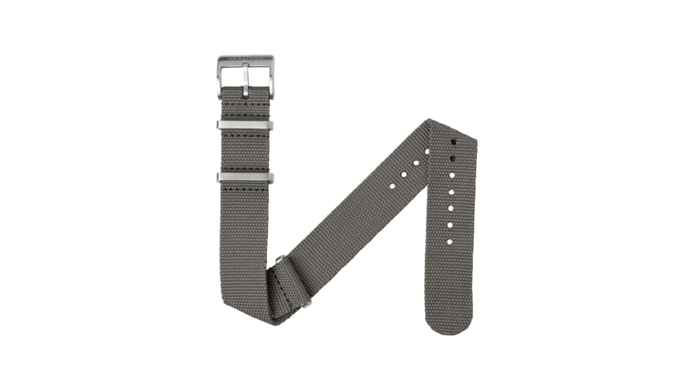 Marathon Nylon Canvas Defstan Strap