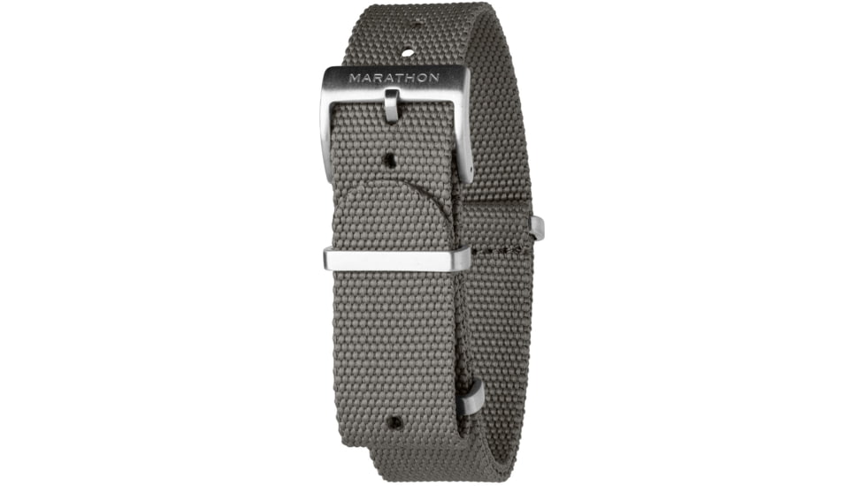 Marathon Nylon Canvas Defstan Strap
