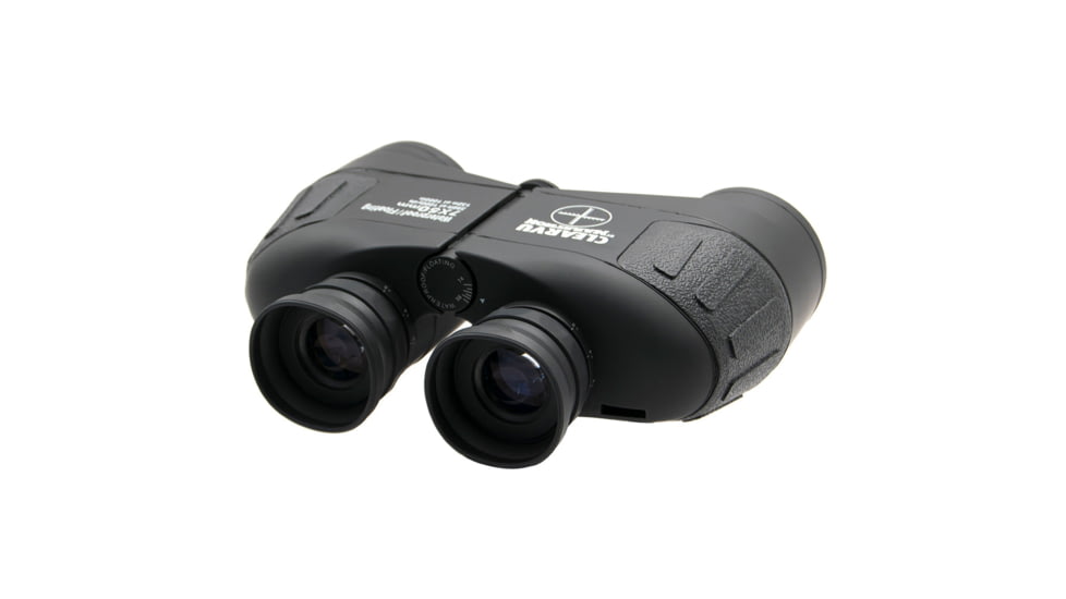 Marathon NSN 7x50mm BAK-4 Prism Binocular, Black, BI030034