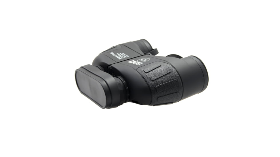Marathon NSN 7x50mm BAK-4 Prism Binocular, Black, BI030034