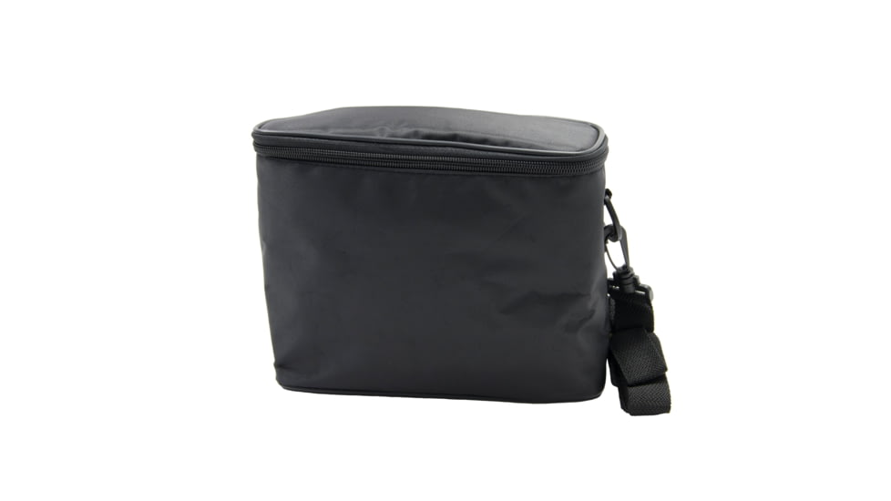 Marathon NSN 7x50mm BAK-4 Prism Binocular, Black, BI030034