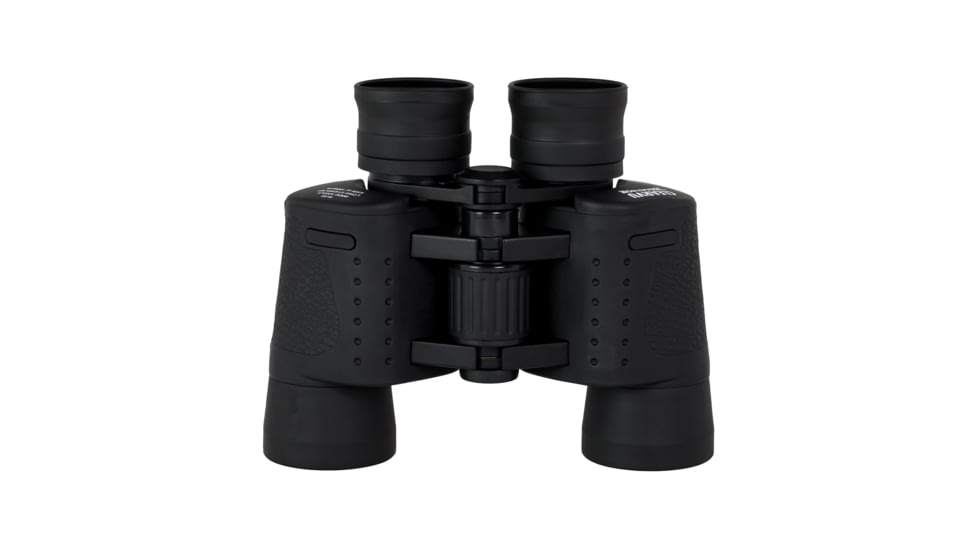 Marathon NSN 8x40mm BAK-4 Prism Binocular, Black, BI030019
