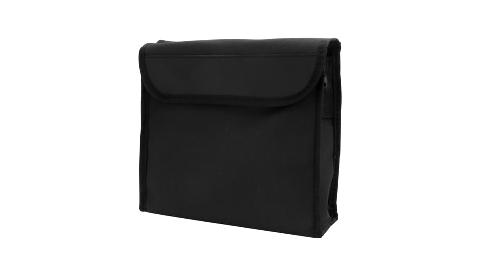 Marathon NSN 8x40mm BAK-4 Prism Binocular, Black, BI030019