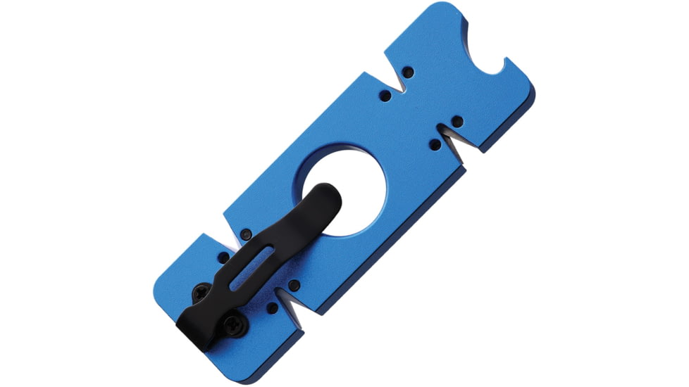 Marbles 4 in 1 Knife Sharpener