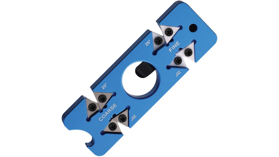 Marbles 4 in 1 Knife Sharpener