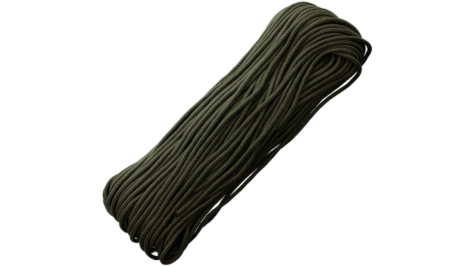 Marbles 425 Paracord OD Green