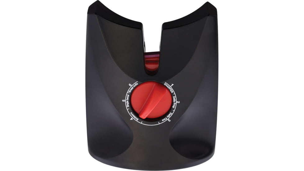Marbles 6 in 1 Sharpener