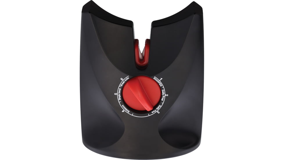 Marbles 6 in 1 Sharpener