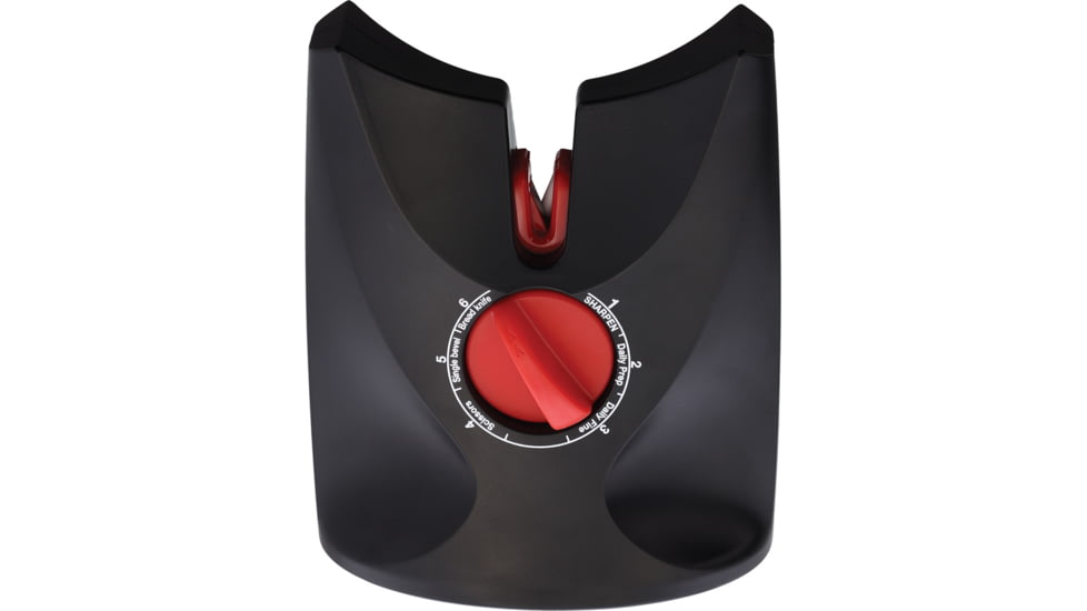 Marbles 6 in 1 Sharpener