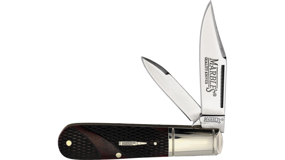 Marbles Barlow Brown Checkered Bone