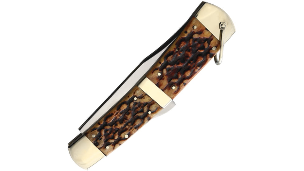 Marbles Big Ole Lockback