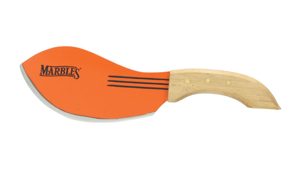 Marbles Bolo Camp Cleaver, 15.25 in. MR51214