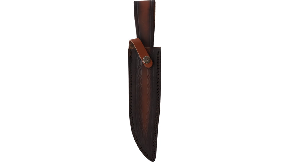 Marbles Bowie Damascus