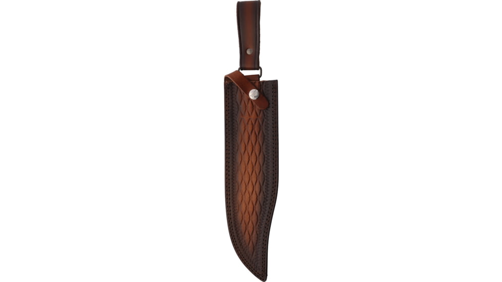 Marbles Bowie With Leather Sheath, MR676