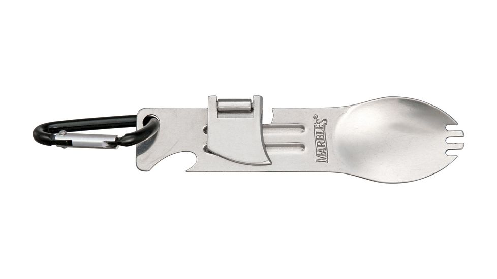Marbles Campers Best Friend Multi-Tool, 4in. MR290