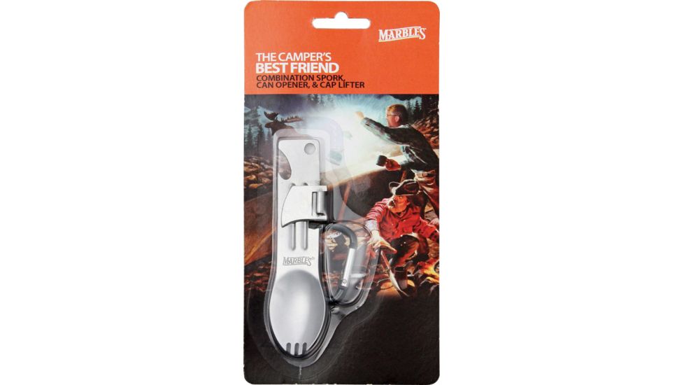 Marbles Campers Best Friend Multi-Tool, 4in. MR290C